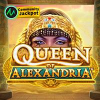 queen alexandria